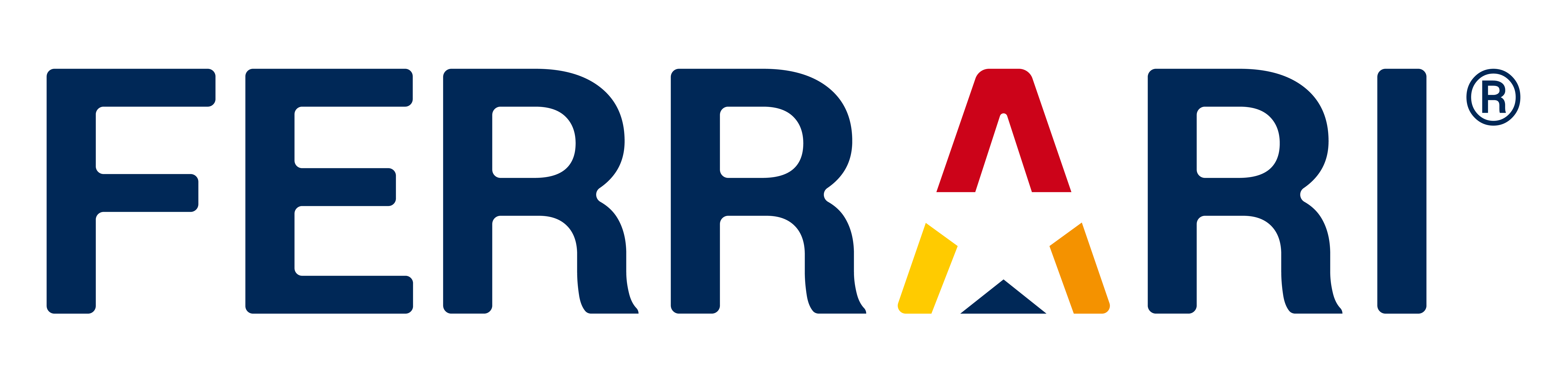 Ferrari Máquinas e Ferramentas